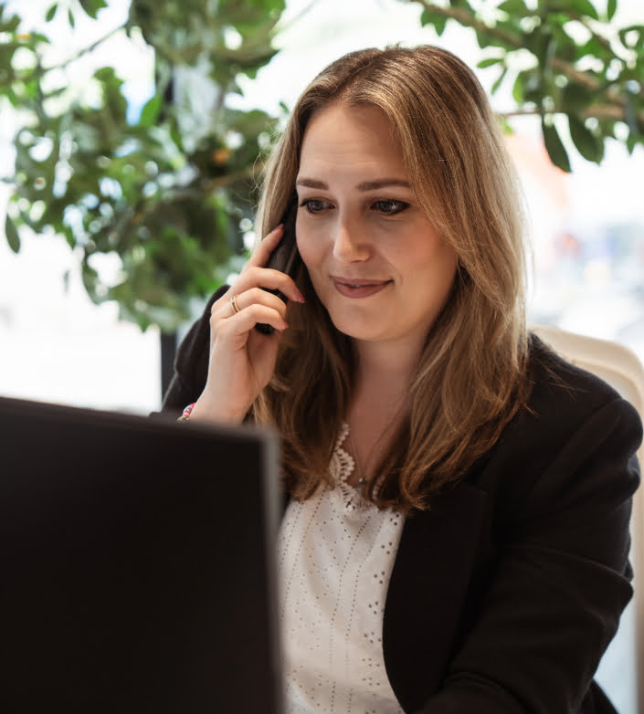 Geen werving- en selectiefee, maar een transparant uurtarief