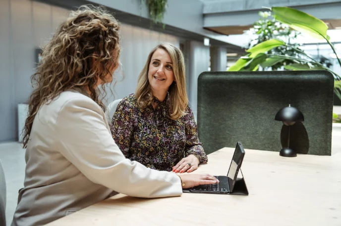 Goed personeelsbeleid is de basis van iedere organisatie
