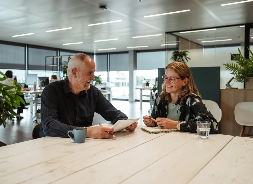 Casemanagement bij complexere verzuimdossiers