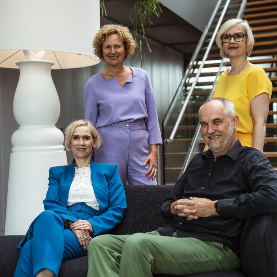 Houd je functiewaarderingssysteem actueel