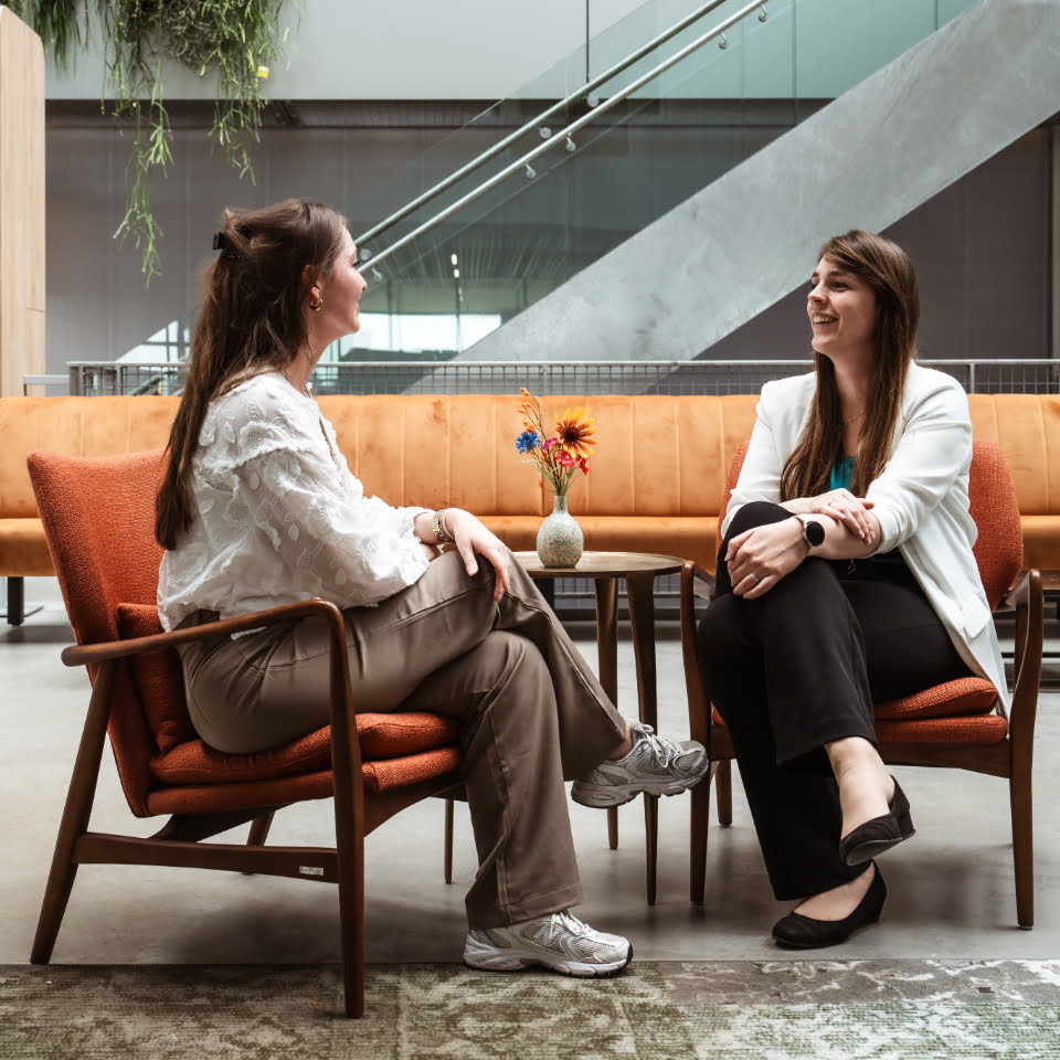 Breng structuur in beloning en functiehuis