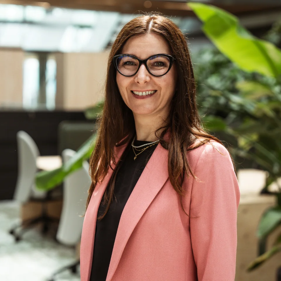Stevige HR sparringpartner nodig?