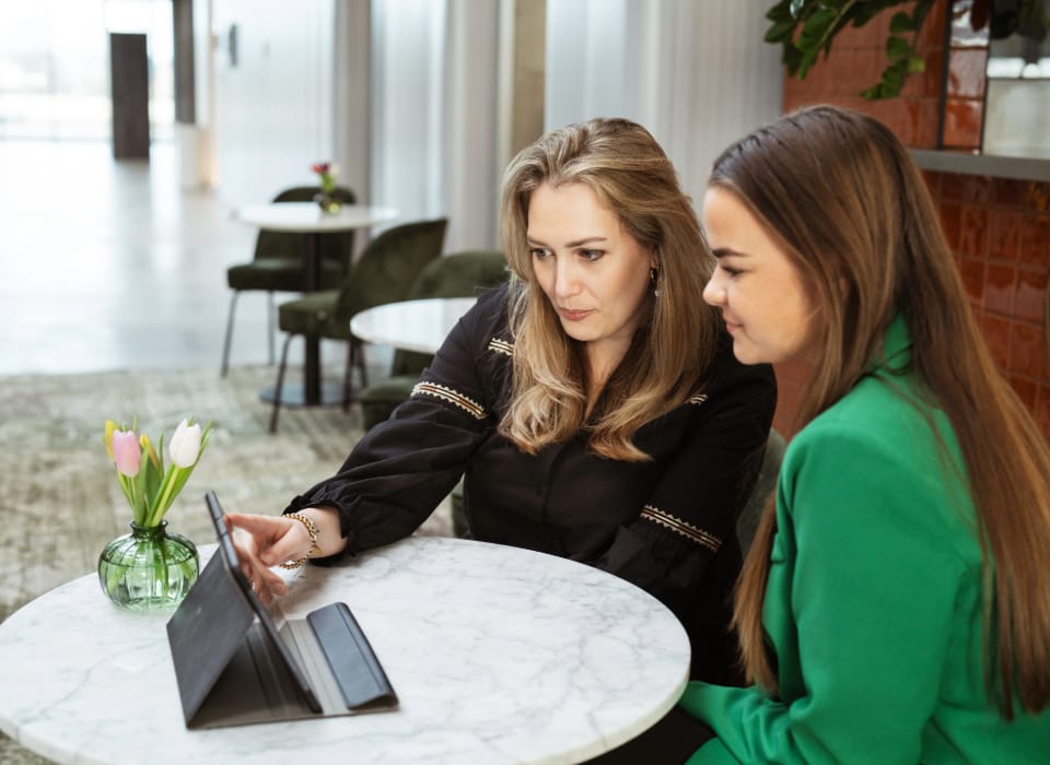 Recruitment op ieder niveau