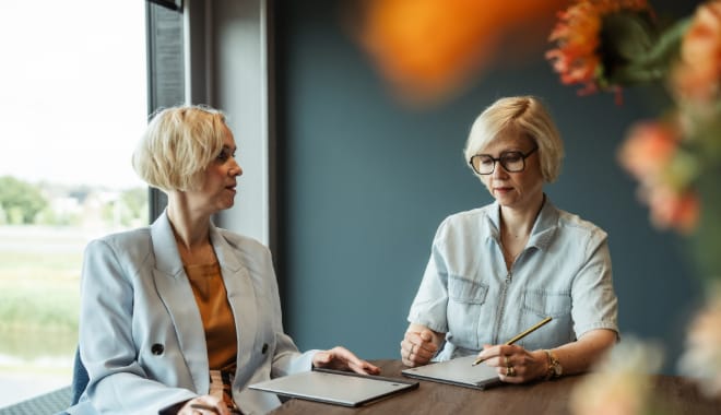 AI - organisatieontwikkelingen