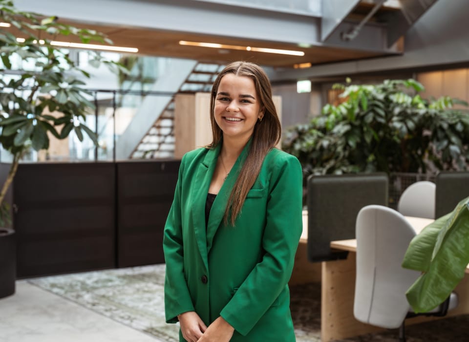 Wij zijn niet zomaar een recruitmentbureau