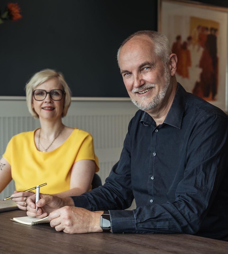 Loopbaancoaching is een ontdekkingsreis naar jezelf