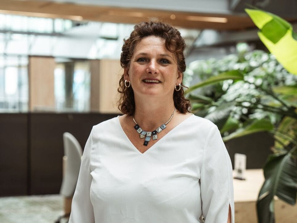 Coaching: cadeautje aan jezelf