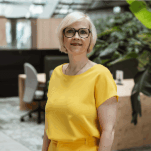 Esther Reinders -van Soest