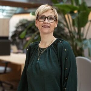 Esther Reinders -van Soest